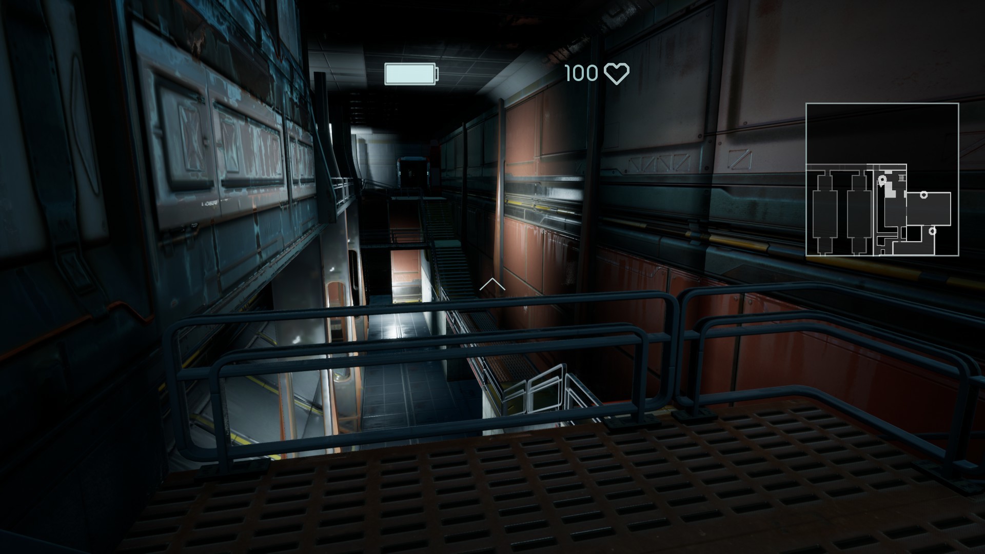 Truecolors screenshot 6