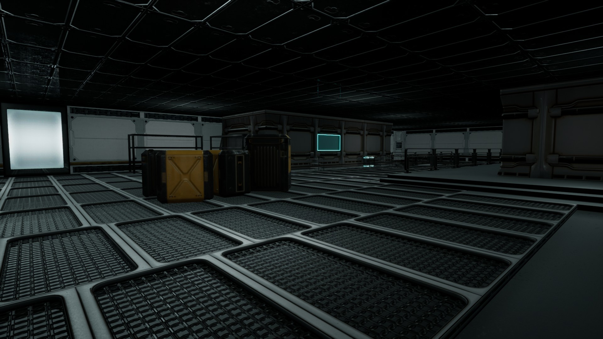 Truecolors screenshot 3