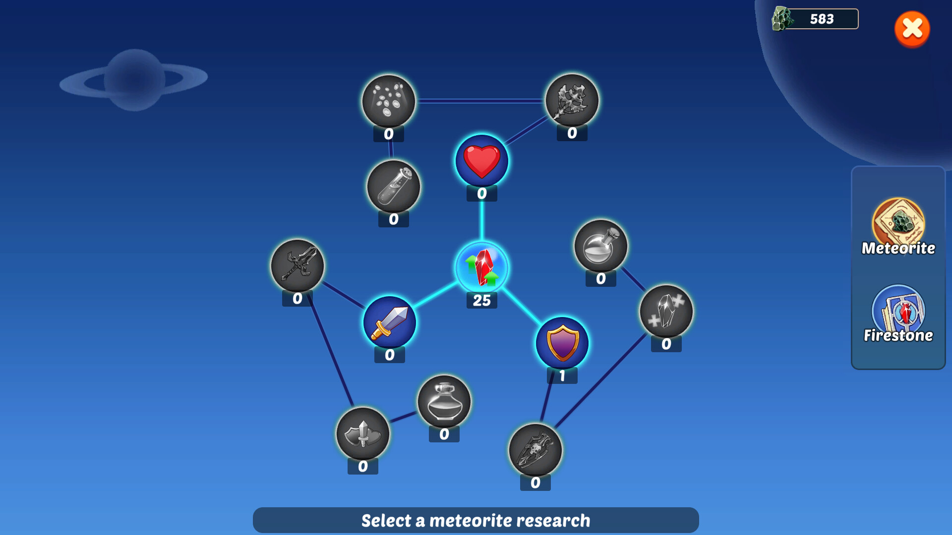 Firestone – Idle Clicker Online RPG screenshot 7