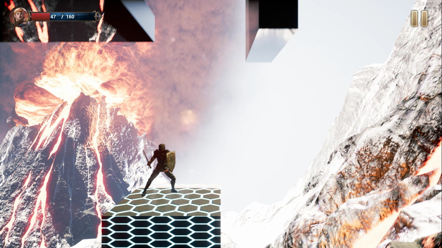 FanaticBlader screenshot 3