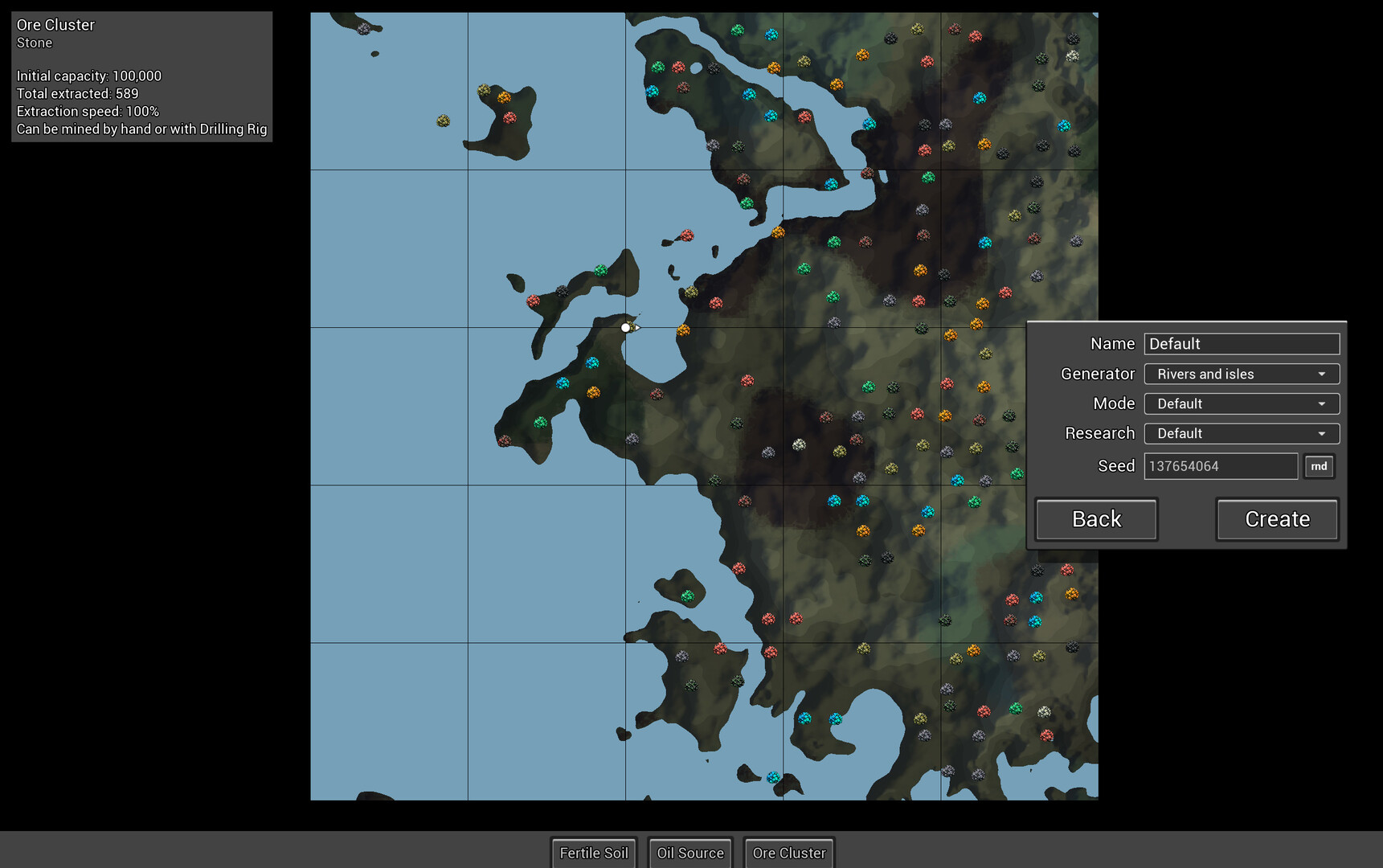 Evospace screenshot 6