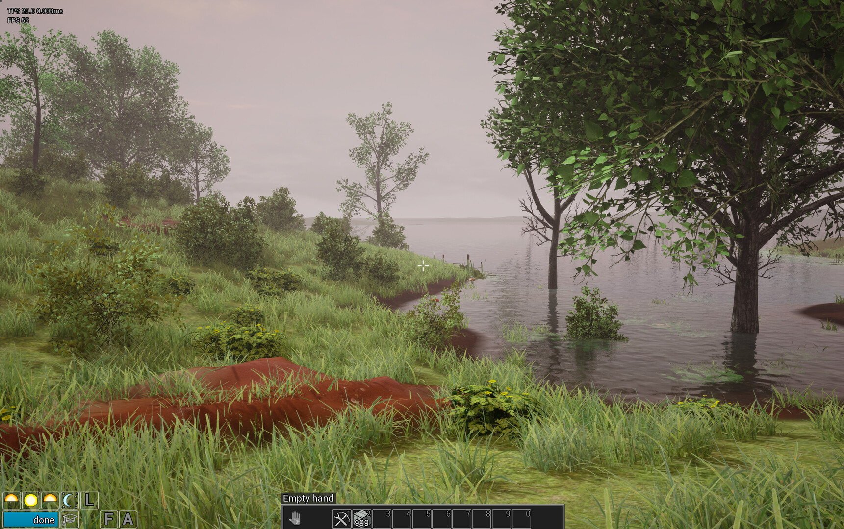 Evospace screenshot 4