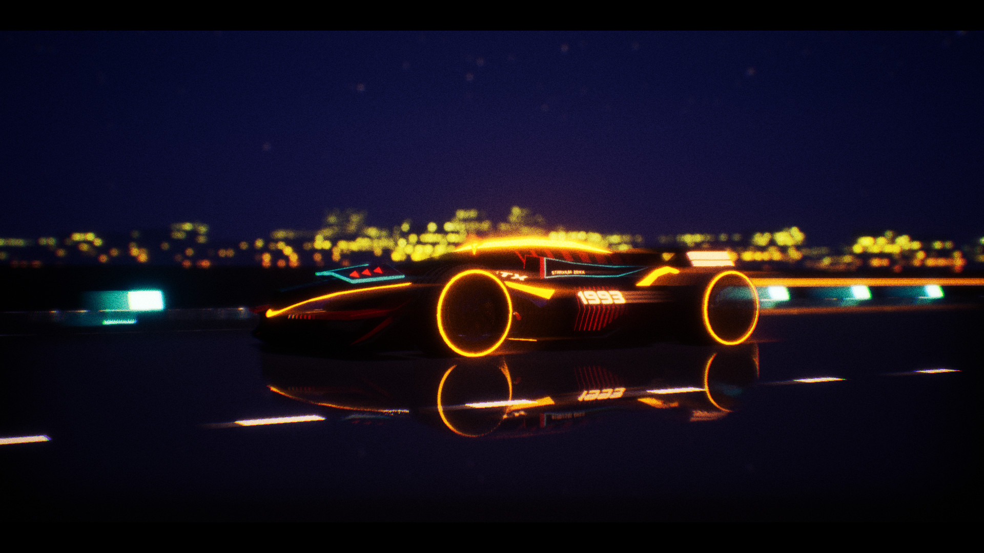 Starxium 20XX screenshot 1