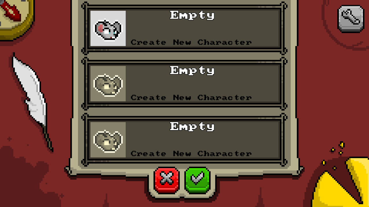 Rodent Warriors screenshot 16