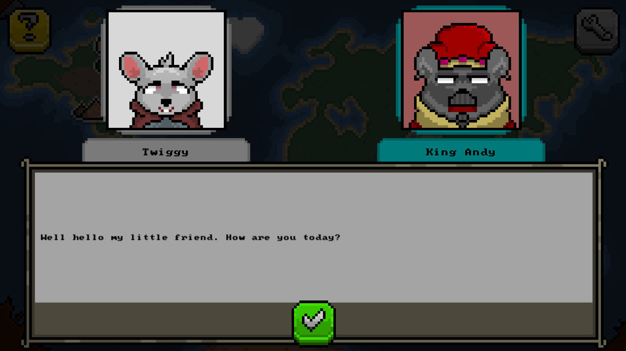 Rodent Warriors screenshot 8