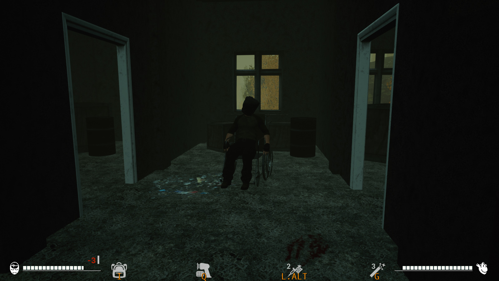 Pursuer screenshot 6