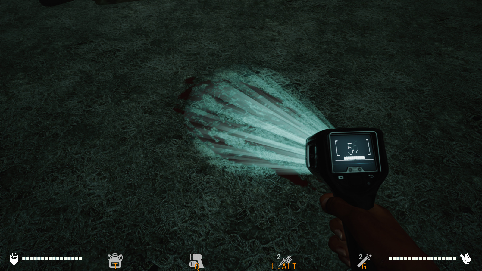 Pursuer screenshot 5