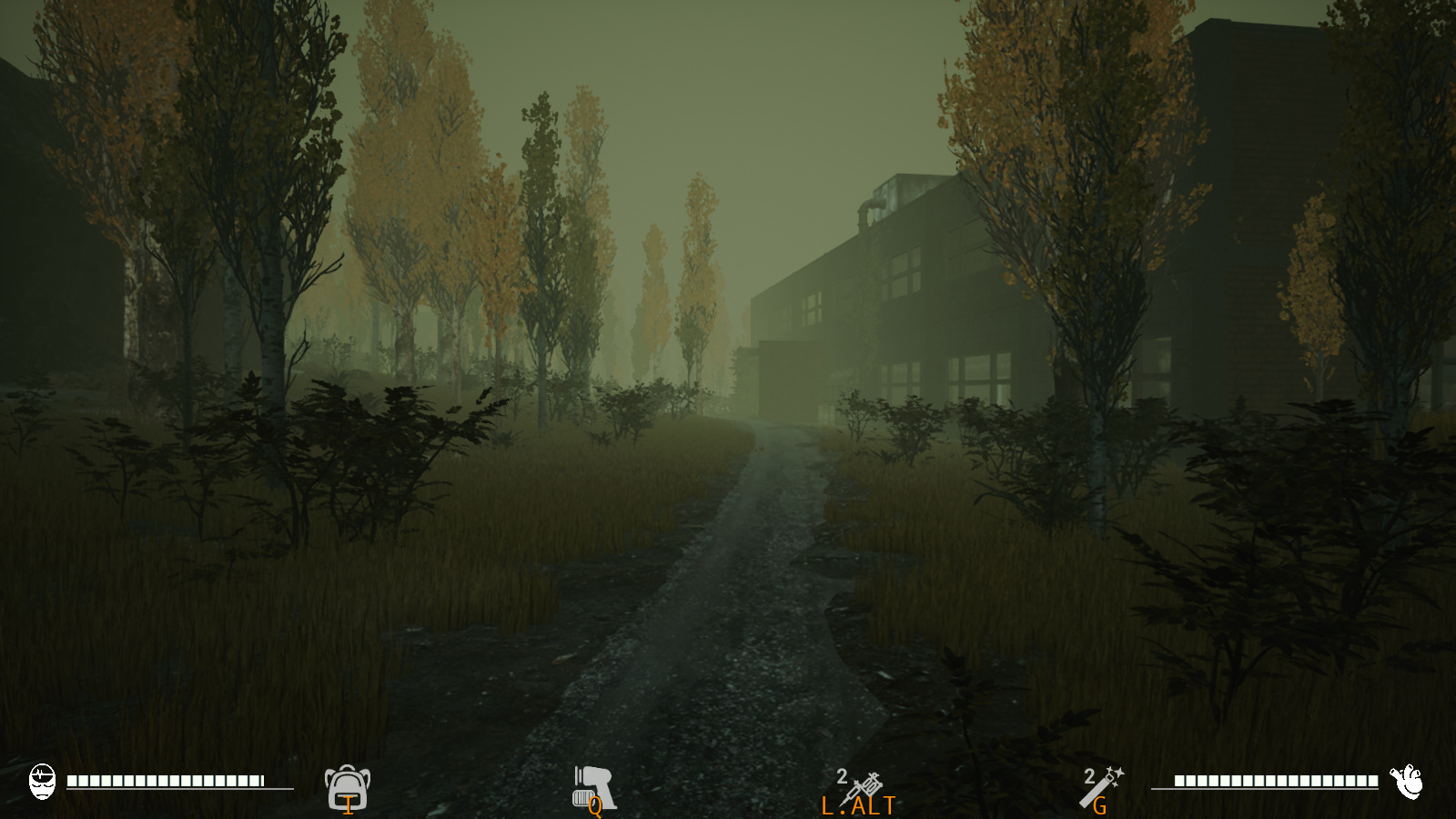 Pursuer screenshot 2