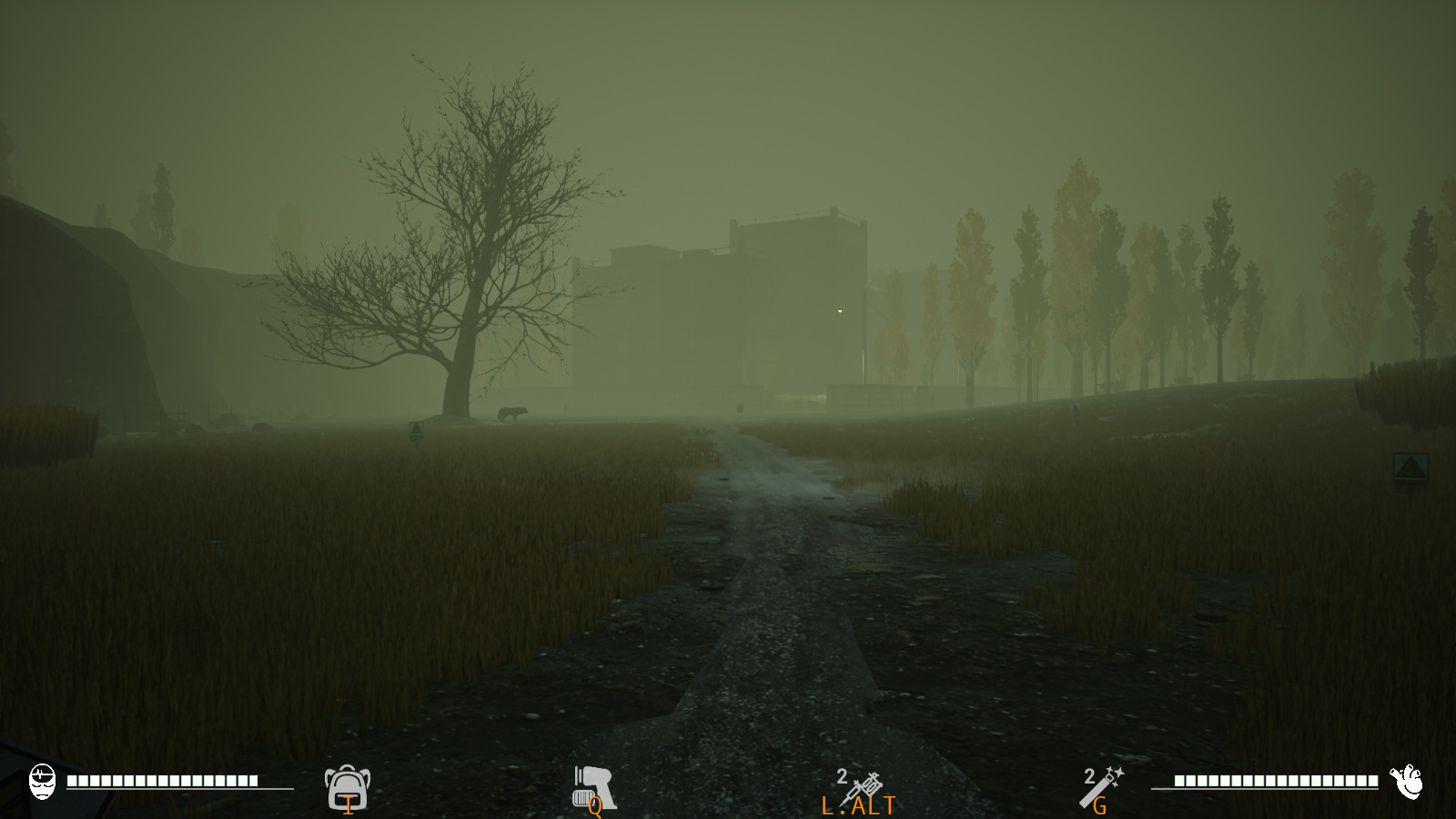 Pursuer screenshot 4