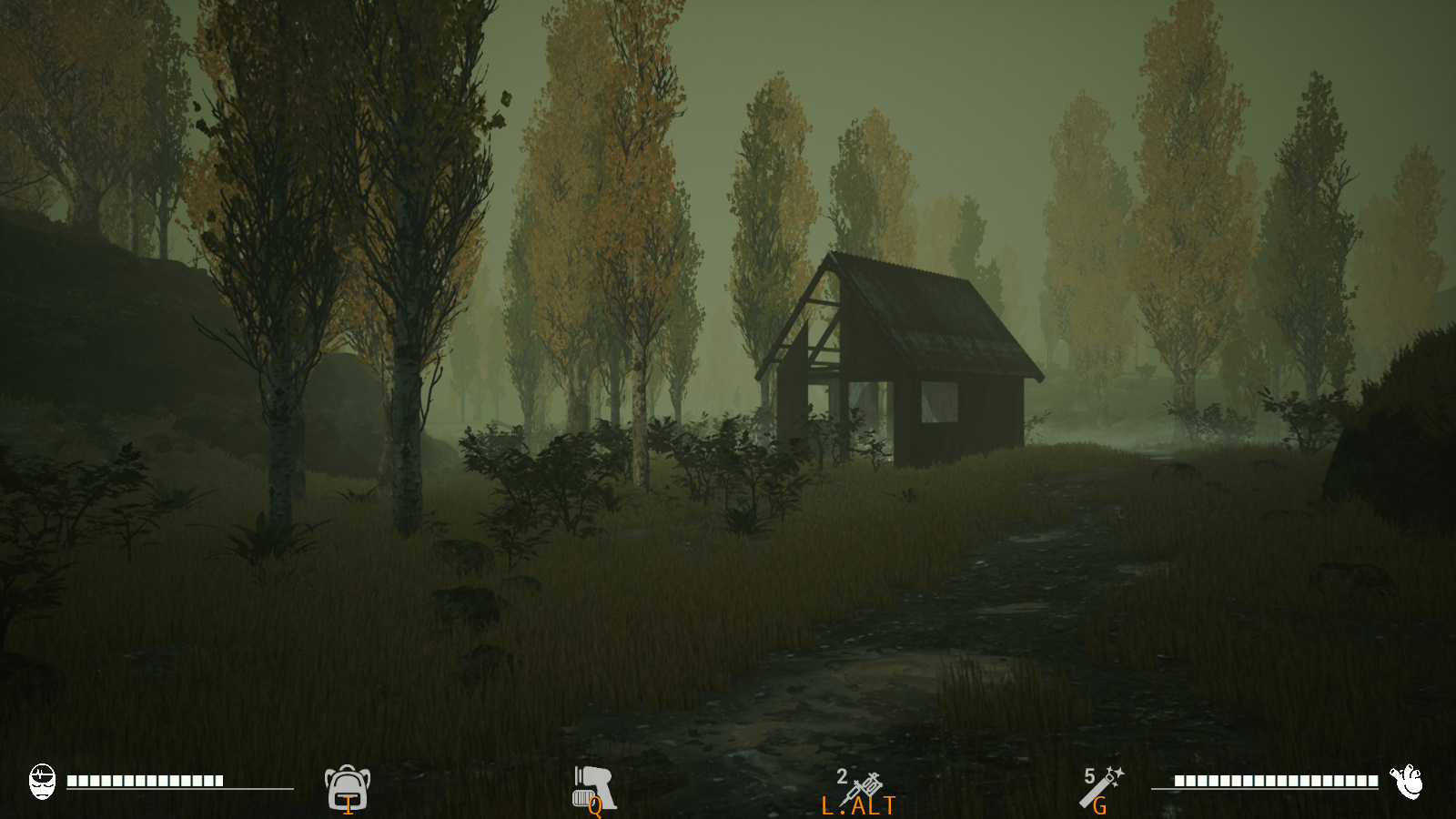 Pursuer screenshot 10