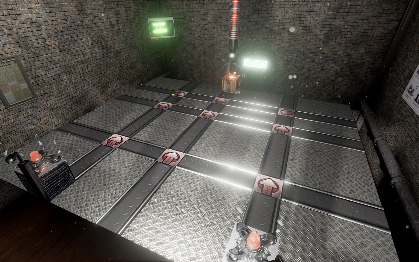 Mr Boom's Firework Factory screenshot 12