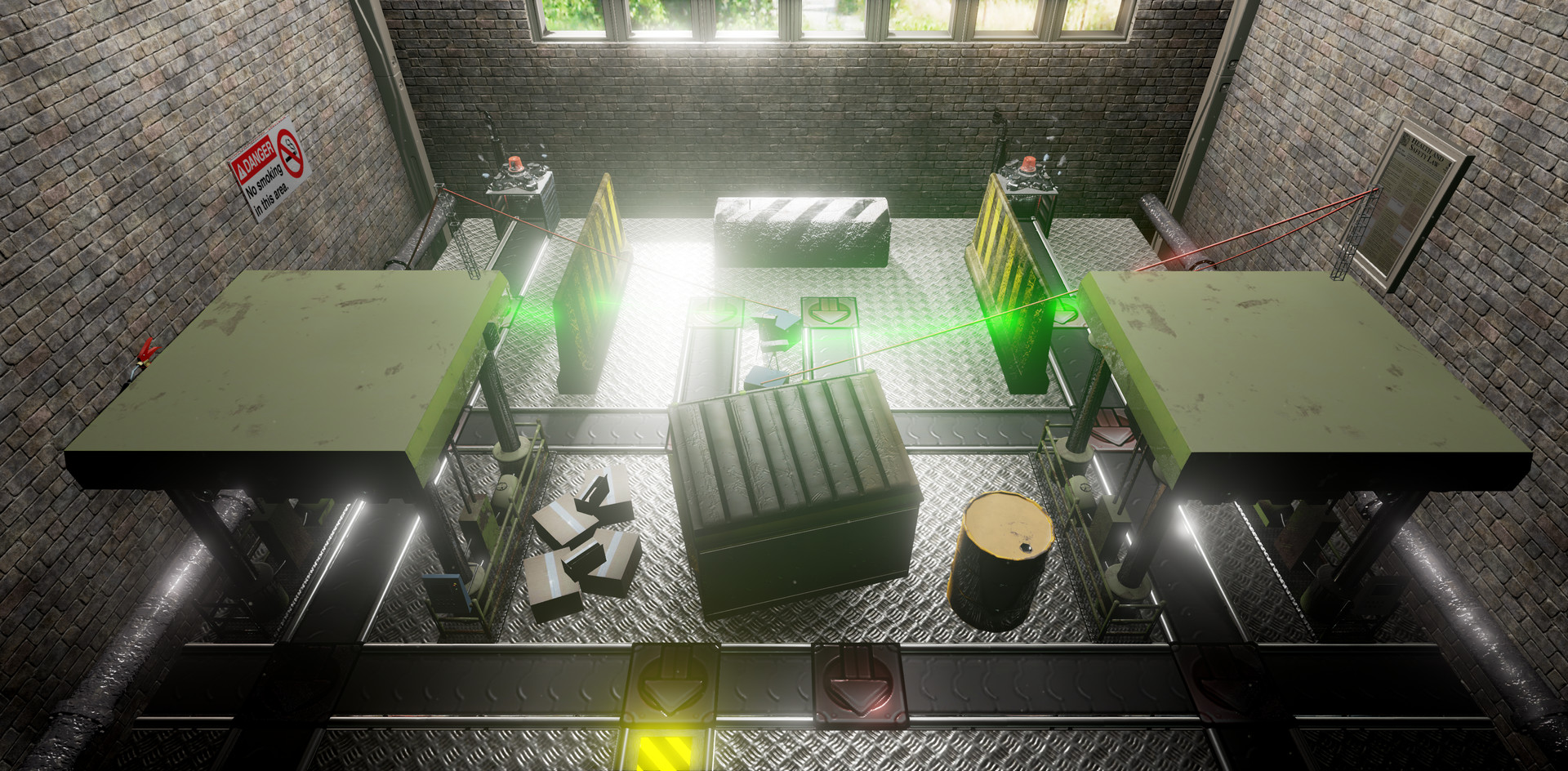 Mr Boom's Firework Factory screenshot 13