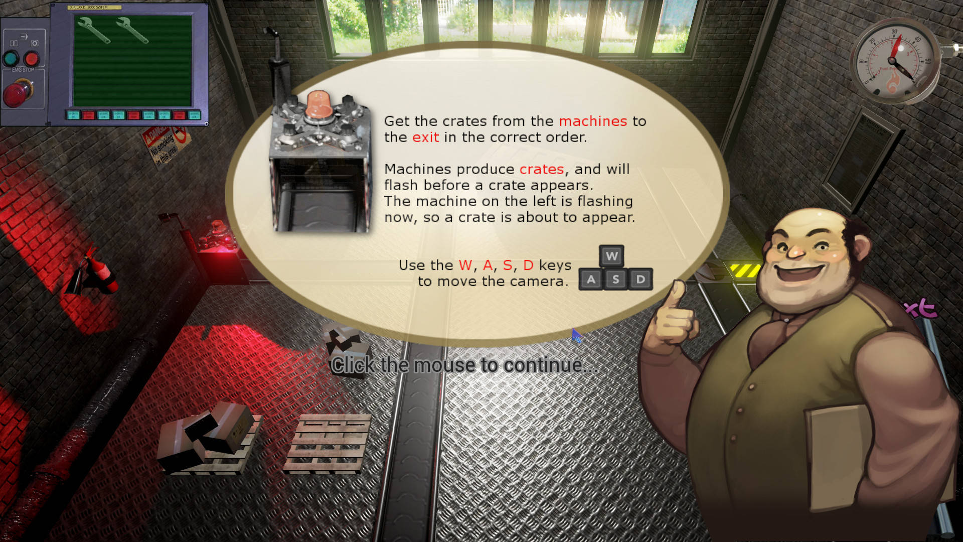 Mr Boom's Firework Factory screenshot 22