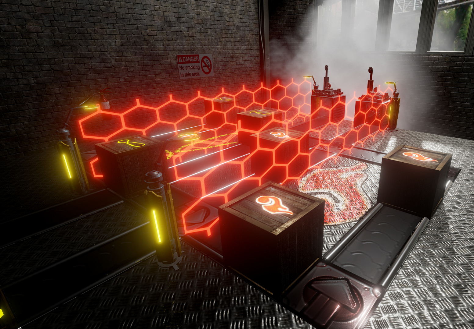 Mr Boom's Firework Factory screenshot 15