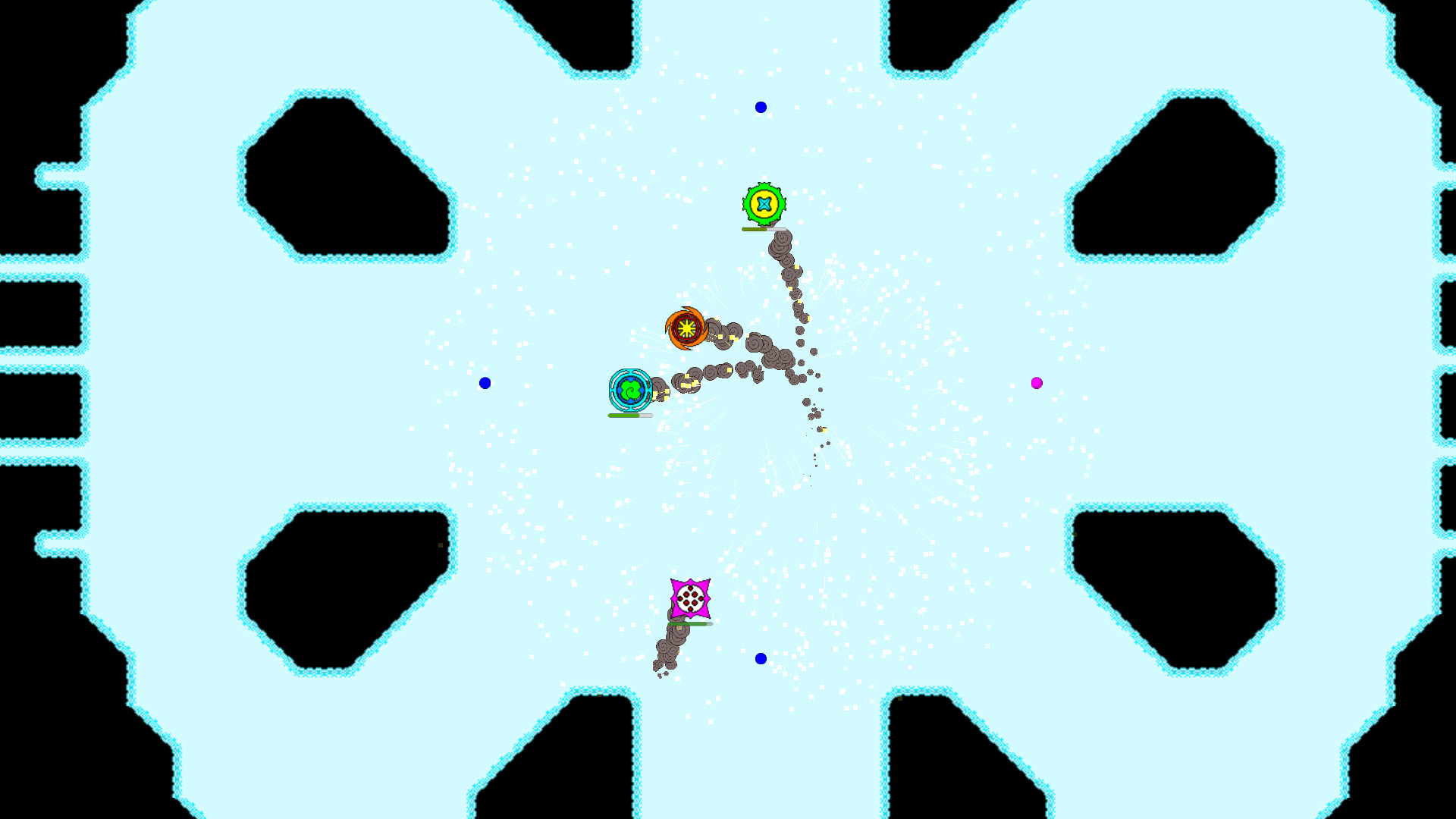Suwarudo screenshot 2