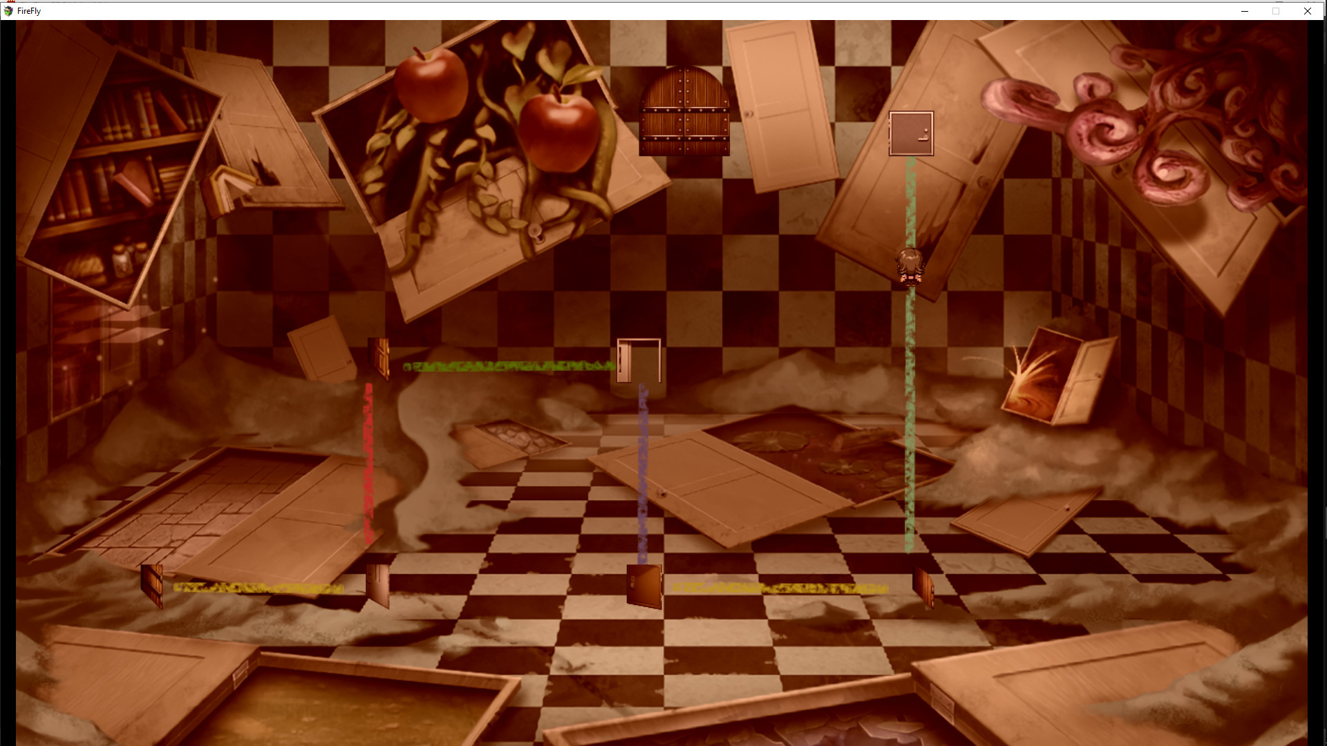 FireFly screenshot 18