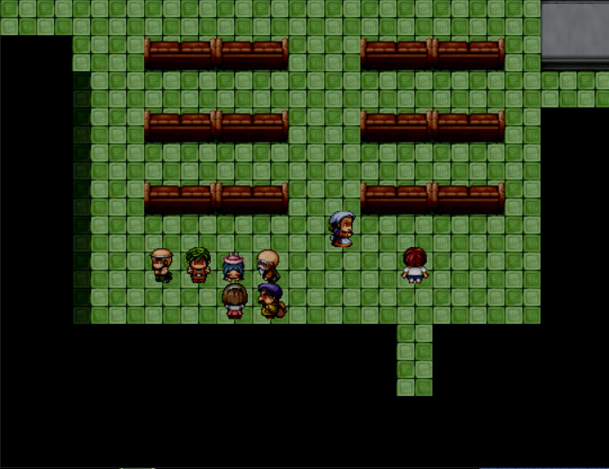 化者天狱 Revenant in the Paradise screenshot 2