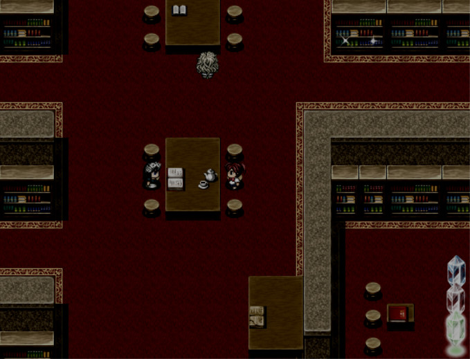 化者天狱 Revenant in the Paradise screenshot 4