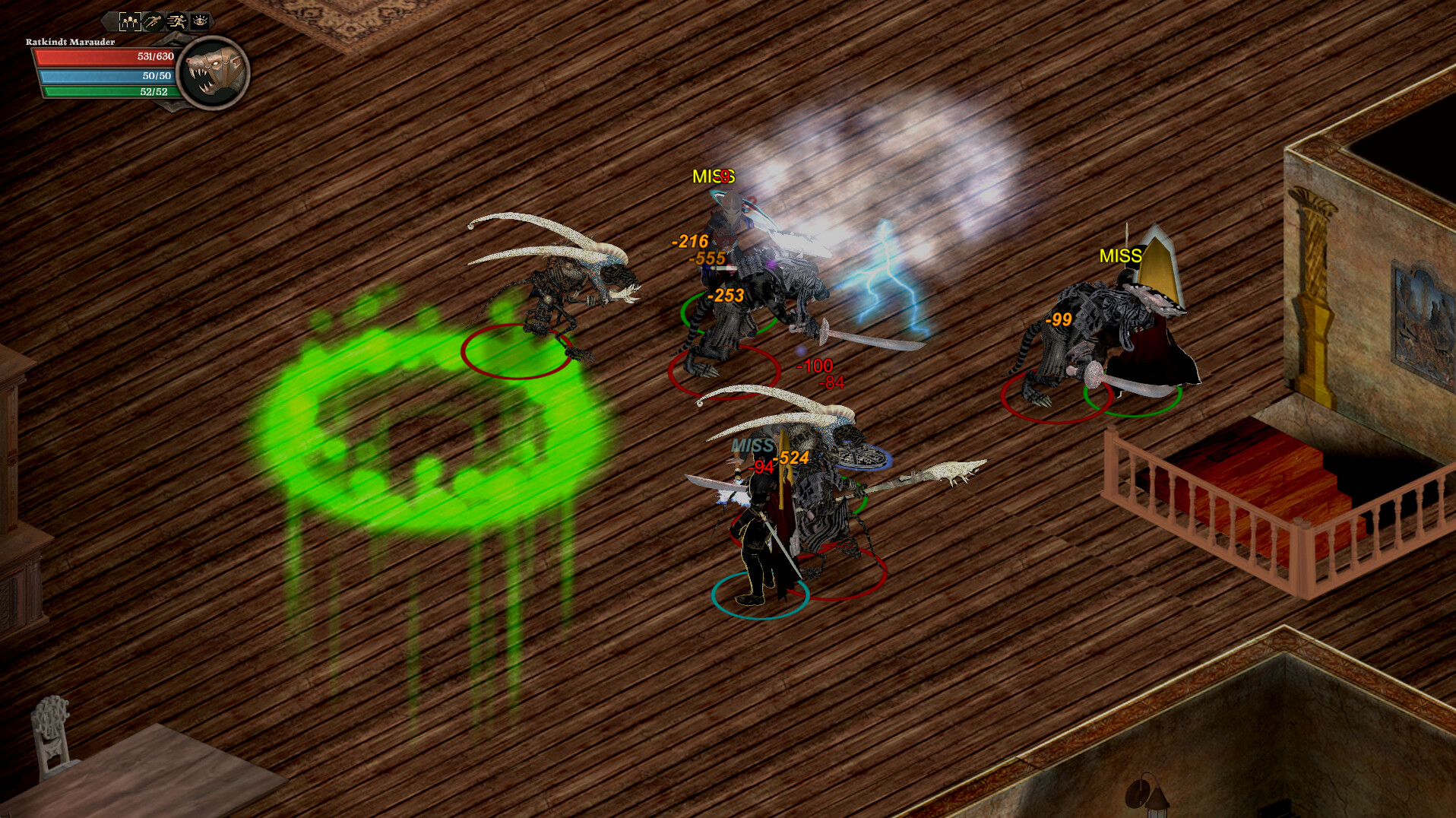 Passageway of the Ancients screenshot 7