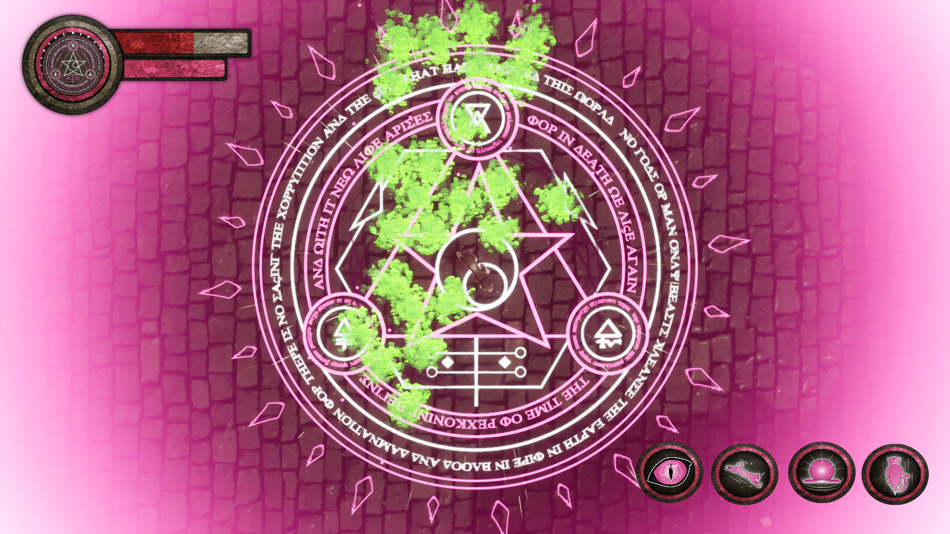 Once A Stray screenshot 3