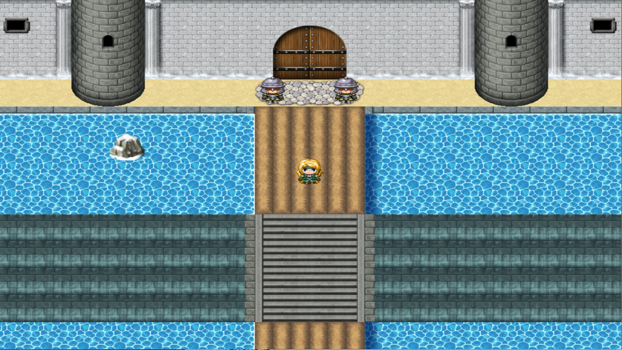 Fates 8 Stories (F8S) screenshot 6