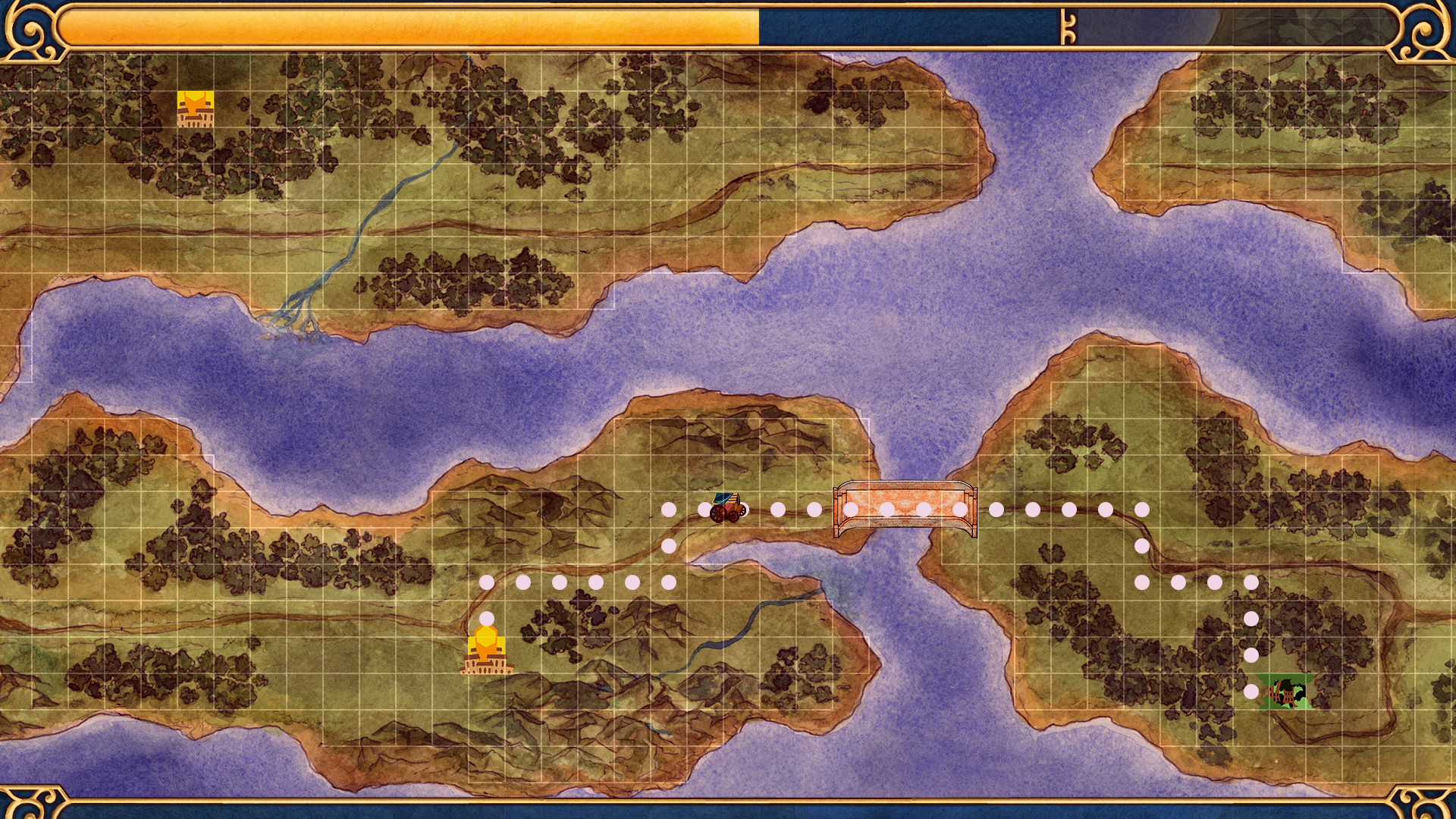Selling Sunlight screenshot 1