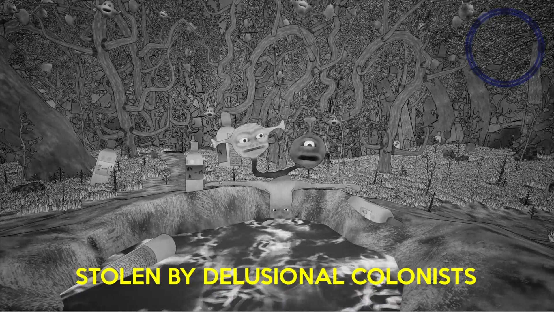 AlienAfterlife screenshot 3