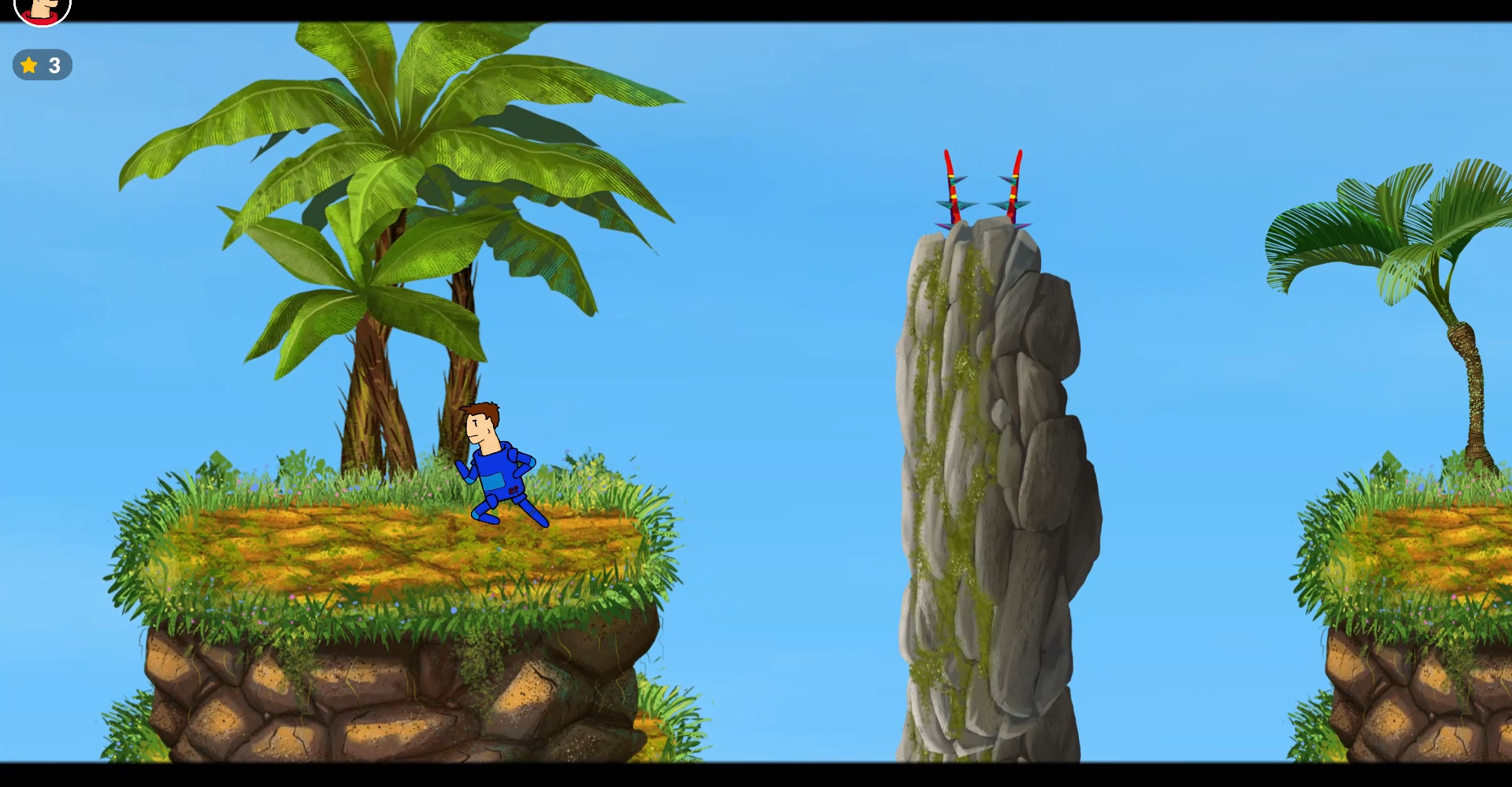 Crash Landed screenshot 4