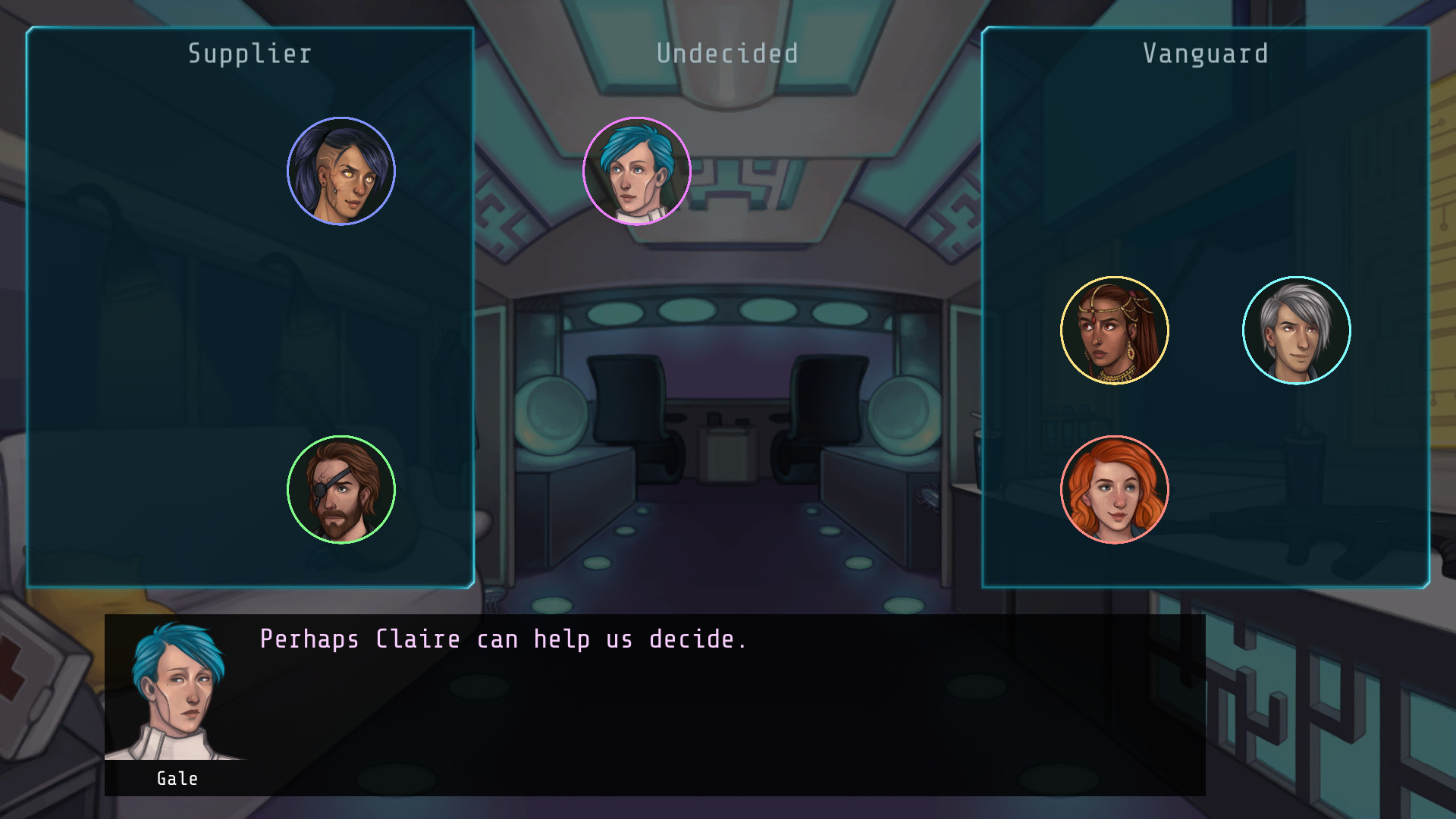 Dupli_City screenshot 2