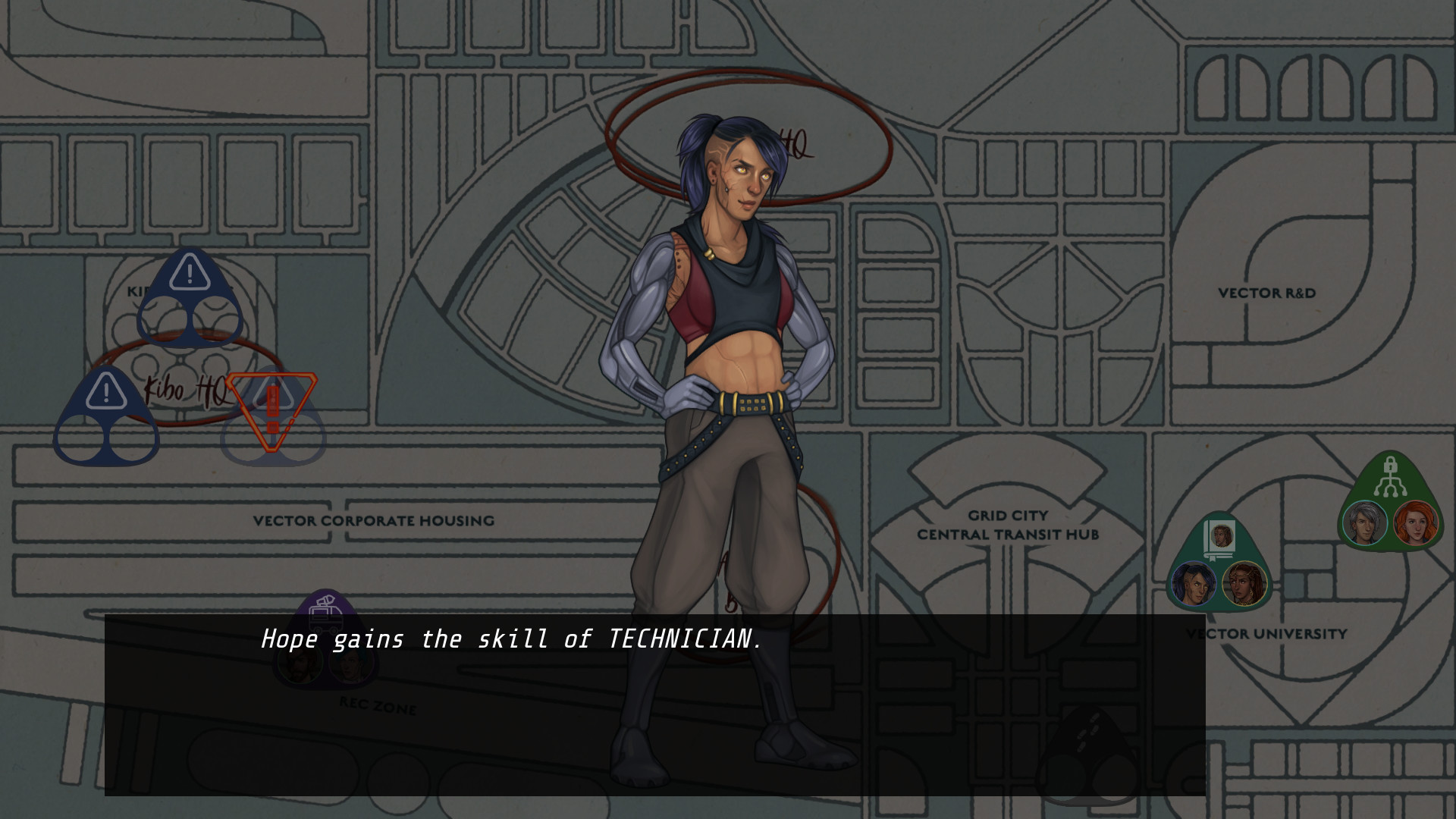 Dupli_City screenshot 6