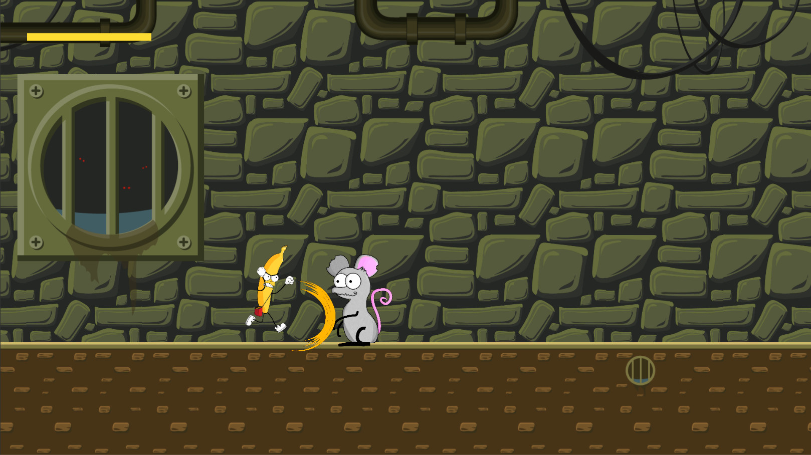 The Angry Banana screenshot 5