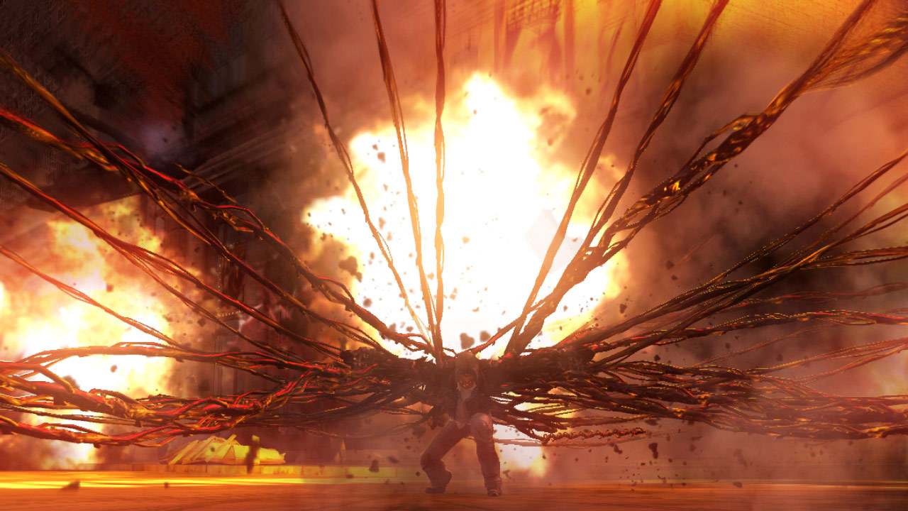 Prototype™ screenshot 5