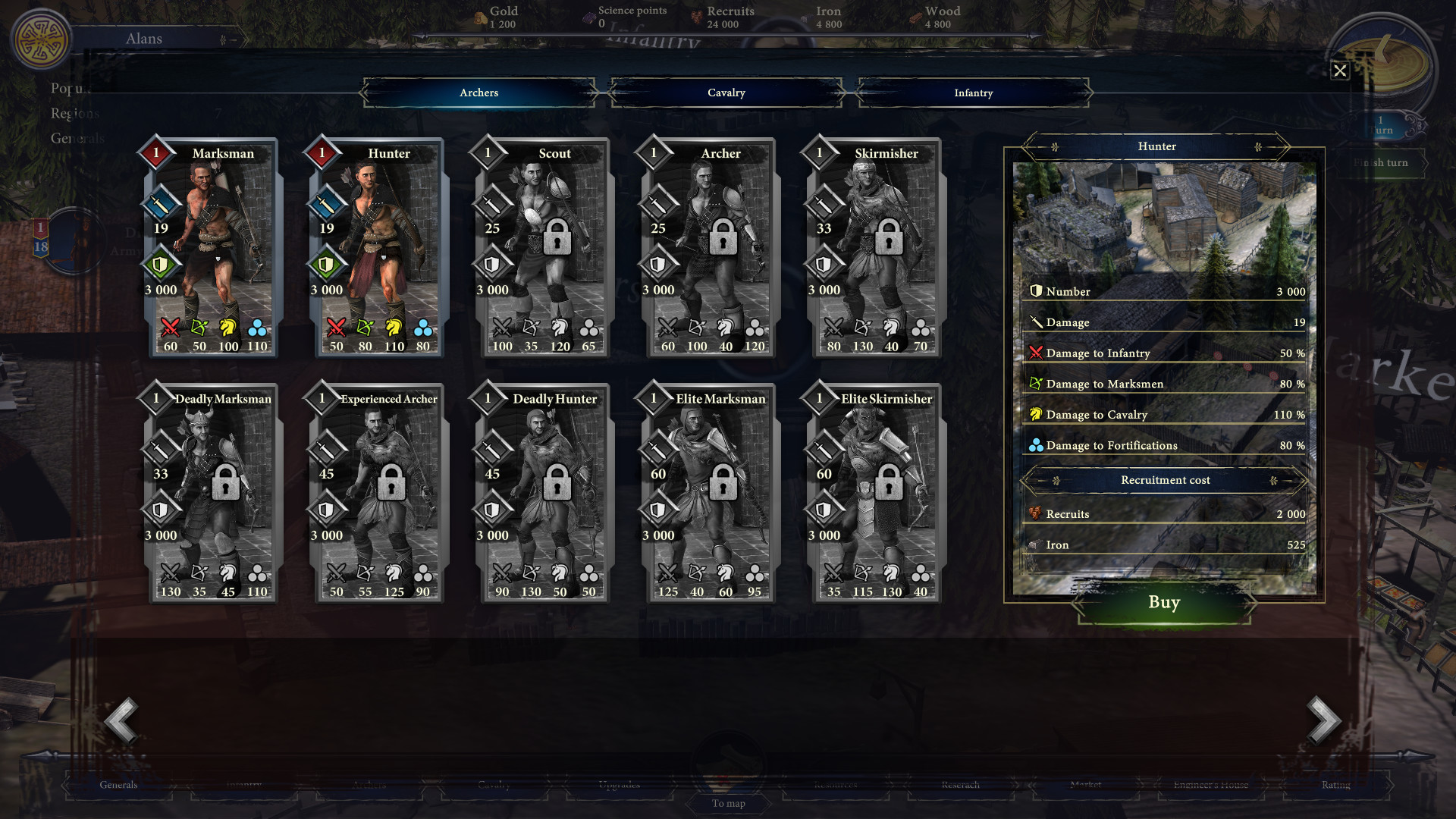 Last Day of Rome screenshot 7
