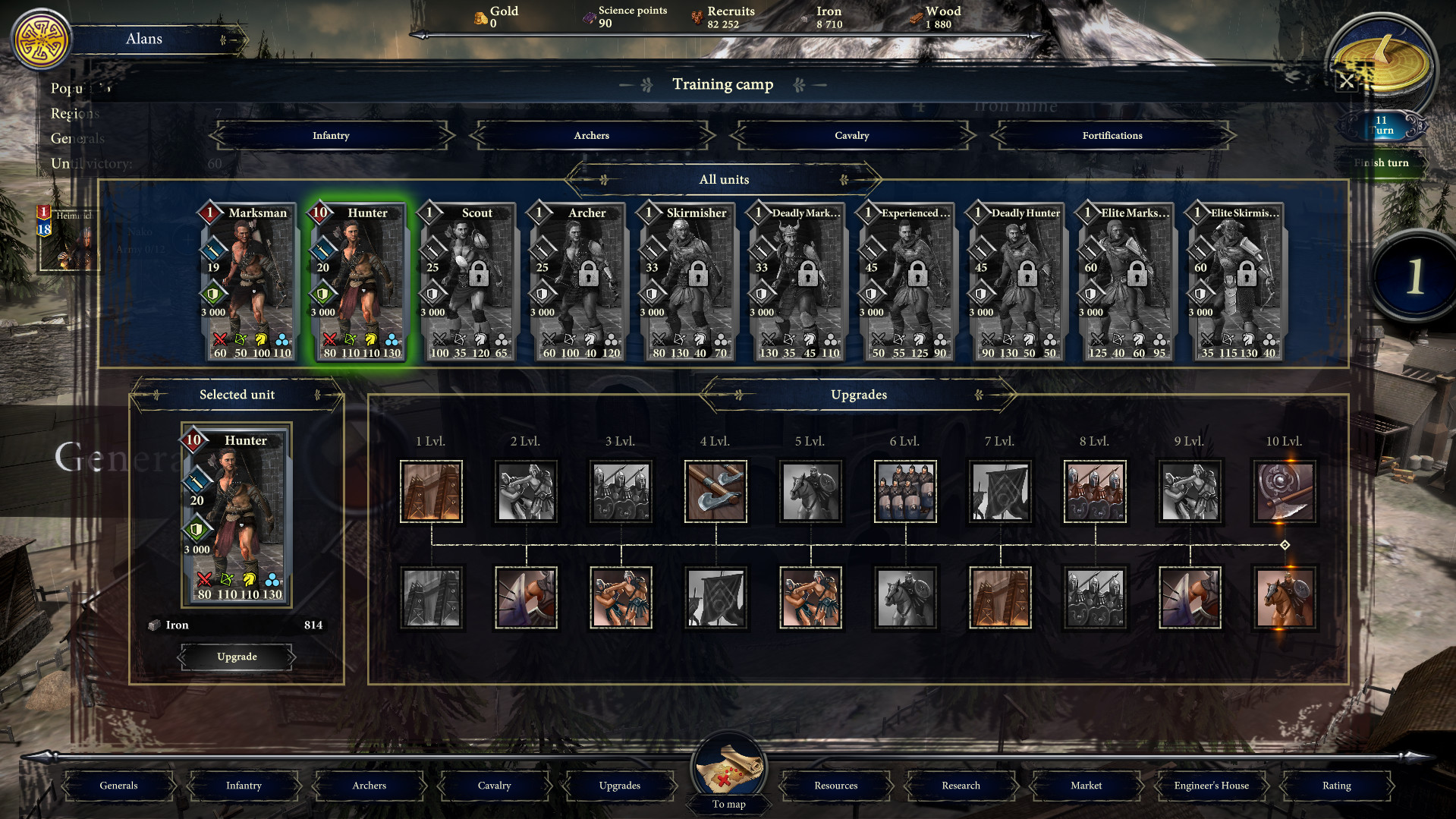 Last Day of Rome screenshot 6