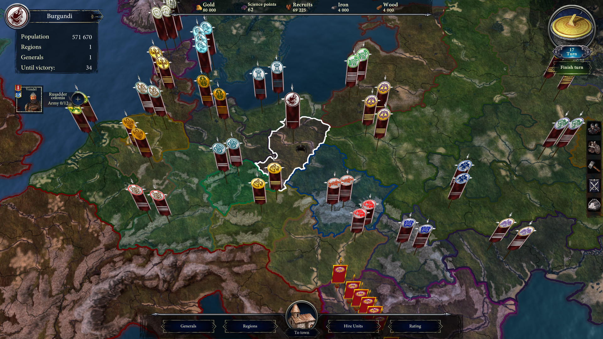 Last Day of Rome screenshot 8
