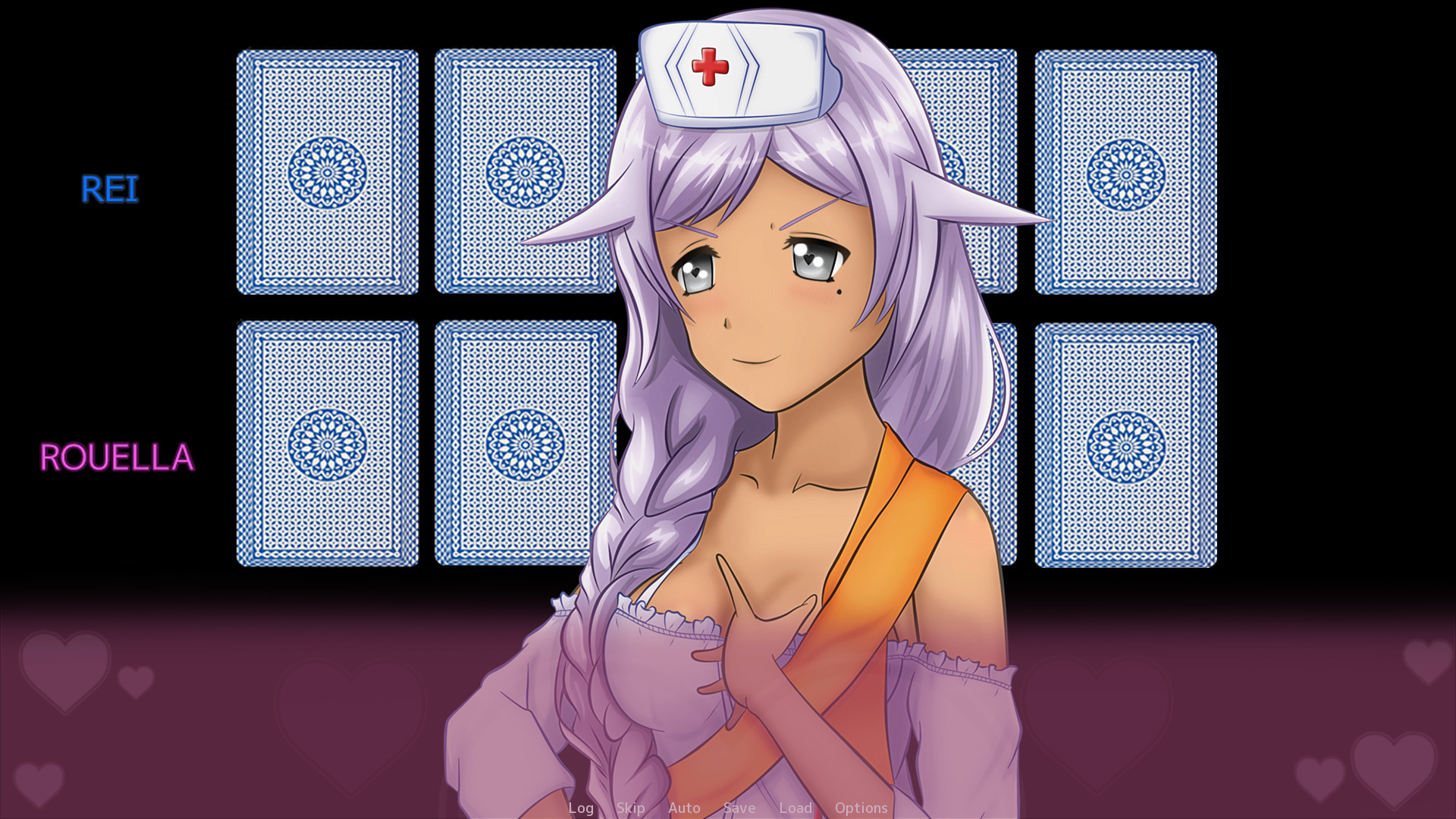 Sloth: Heart to Heart screenshot 3