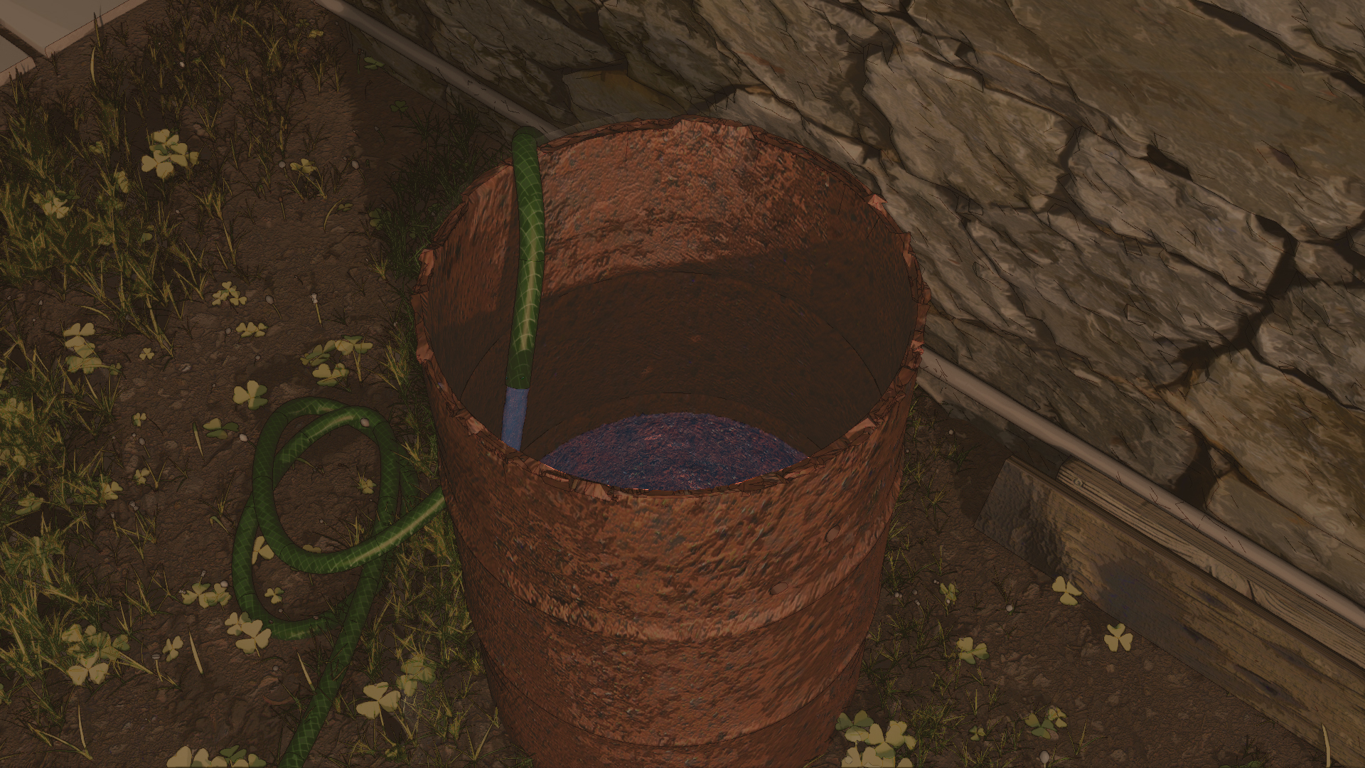 Sloth: Heart to Heart screenshot 8