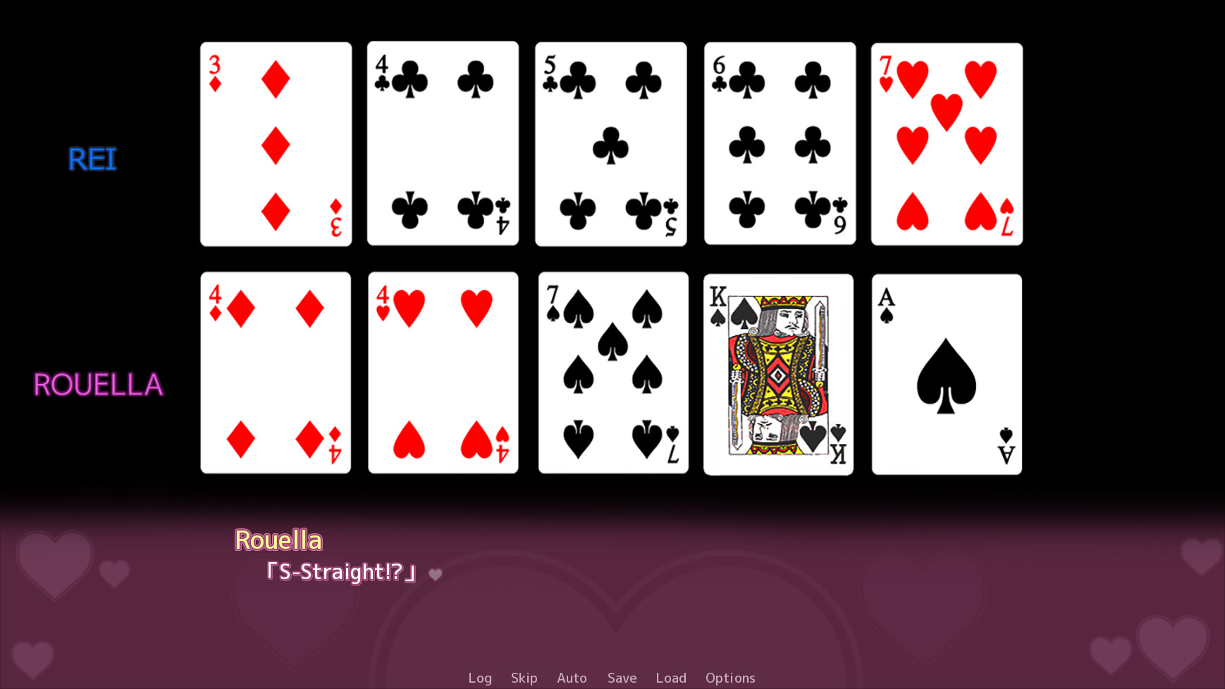 Sloth: Heart to Heart screenshot 4