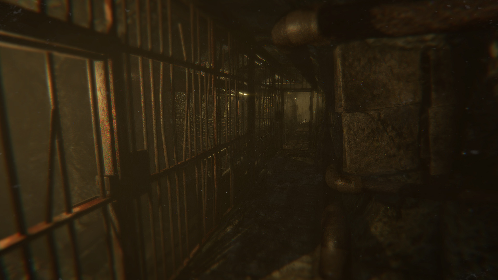 Wounded - The Beginning screenshot 4
