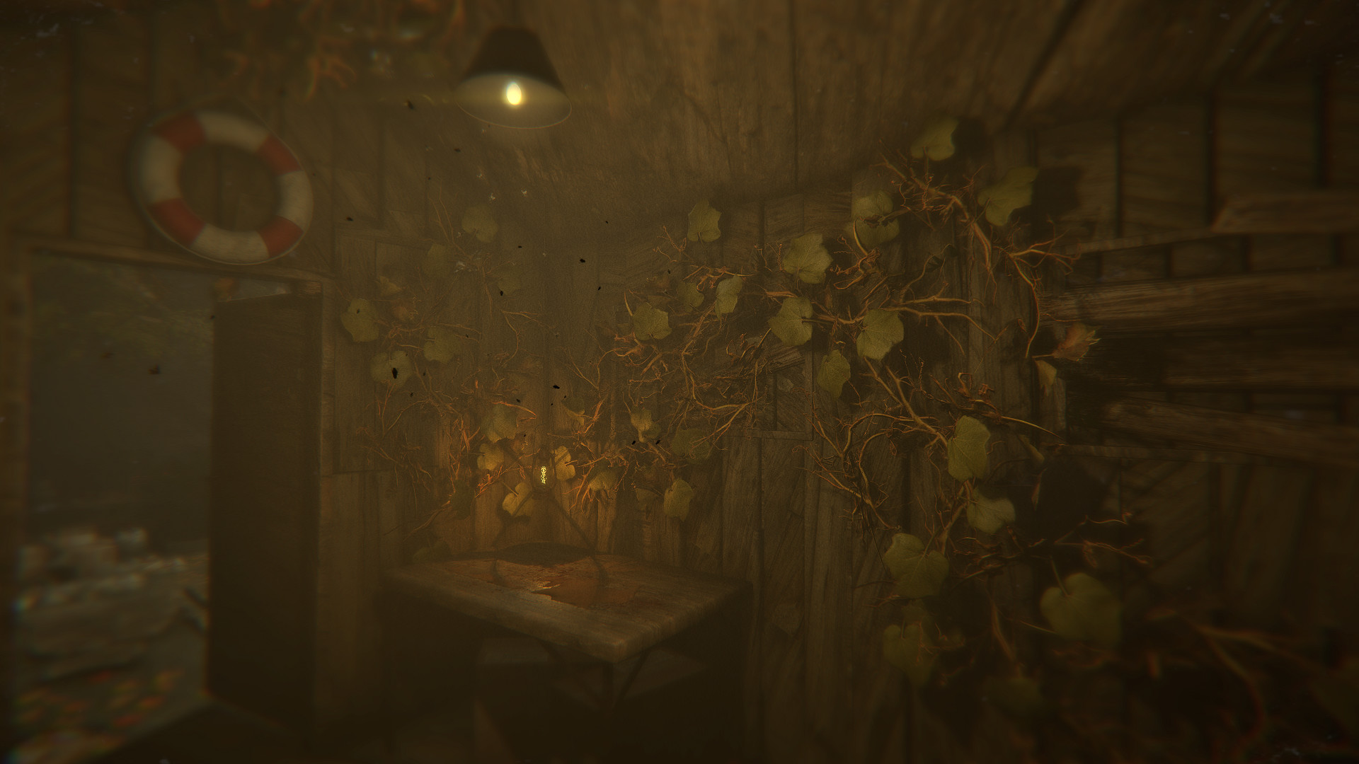 Wounded - The Beginning screenshot 13