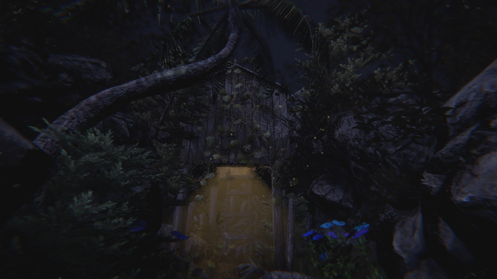 Wounded - The Beginning screenshot 12