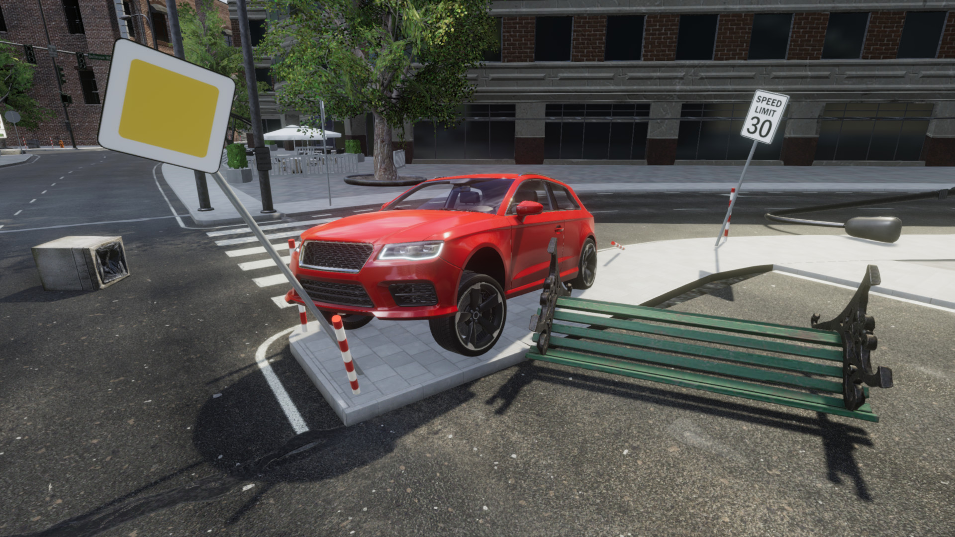 eXpanSIM screenshot 4