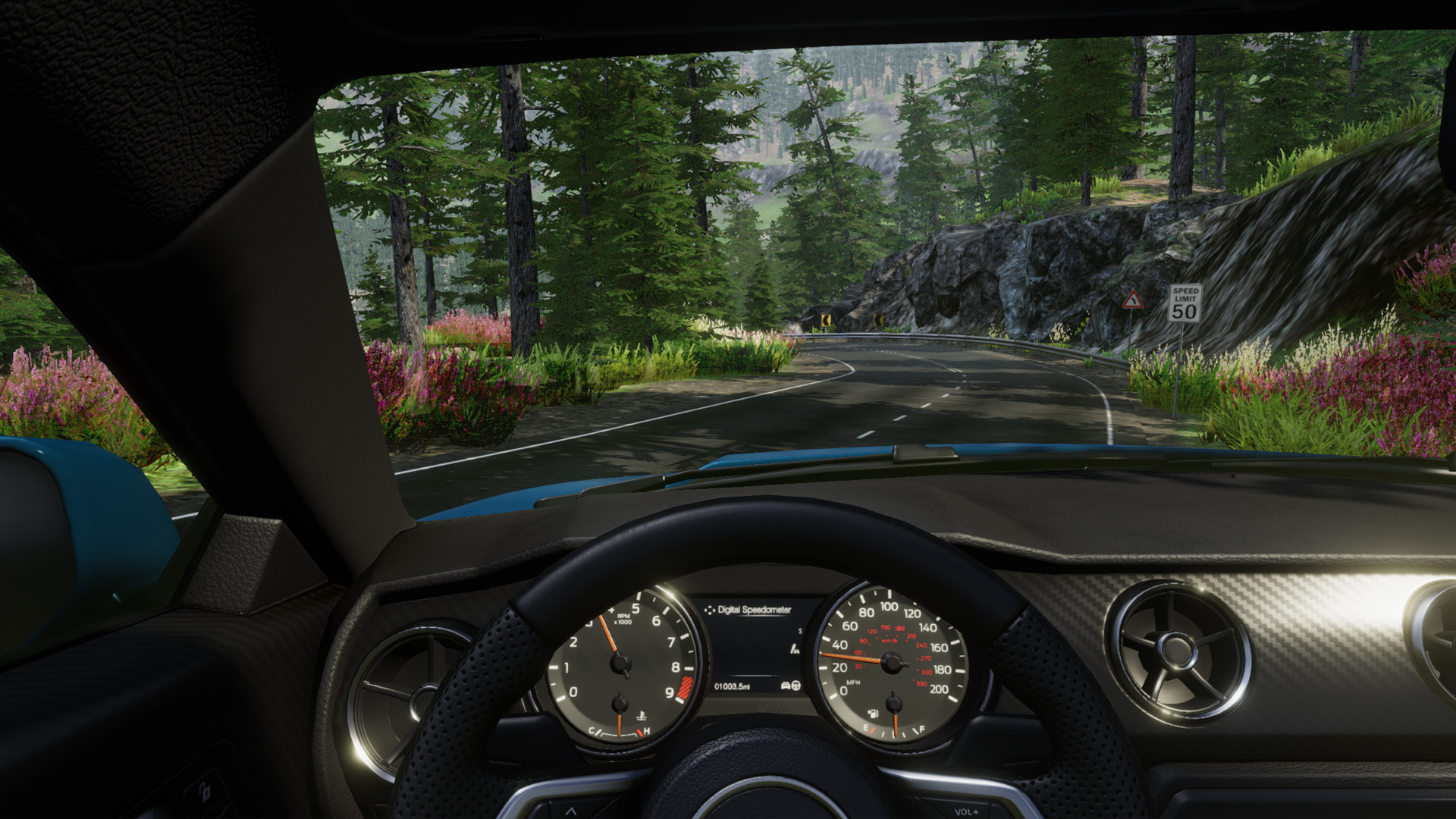 eXpanSIM screenshot 1