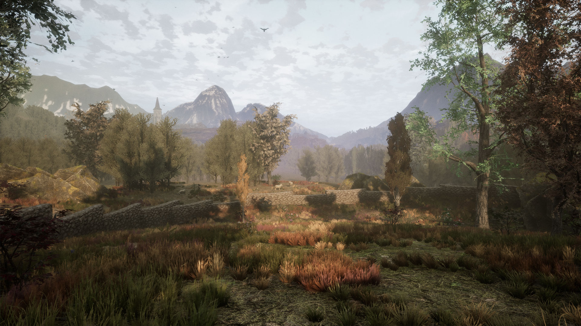 The Dead Tree of Ranchiuna screenshot 11