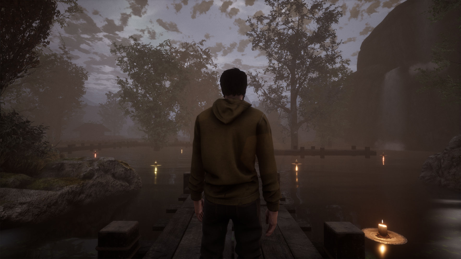 The Dead Tree of Ranchiuna screenshot 10