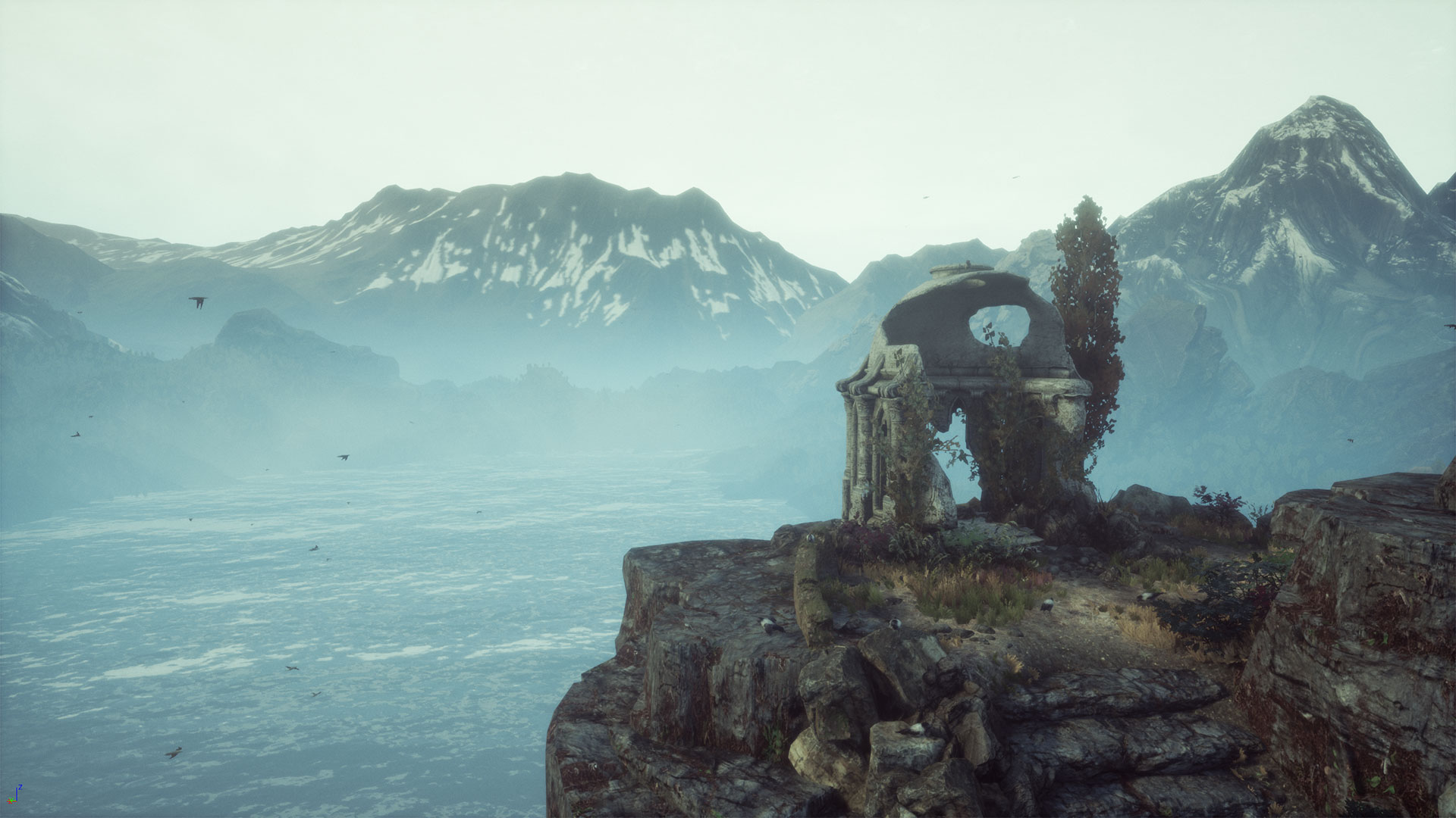The Dead Tree of Ranchiuna screenshot 14