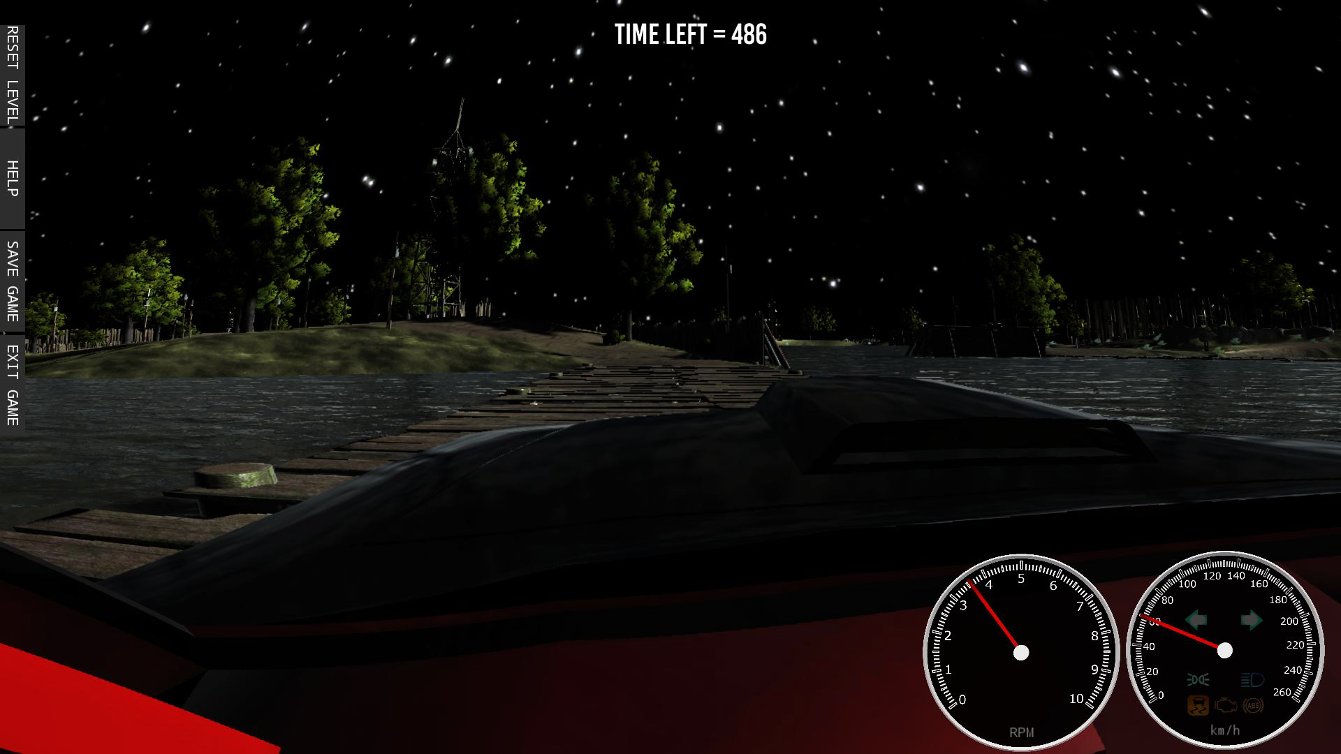 I Need Spirit: Off Road Edition screenshot 7