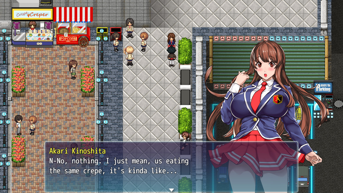 Apostle screenshot 12