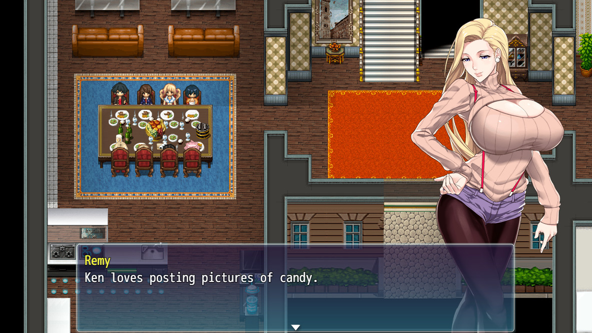 Apostle screenshot 13