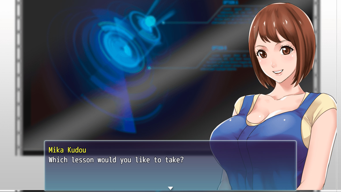 Apostle screenshot 2